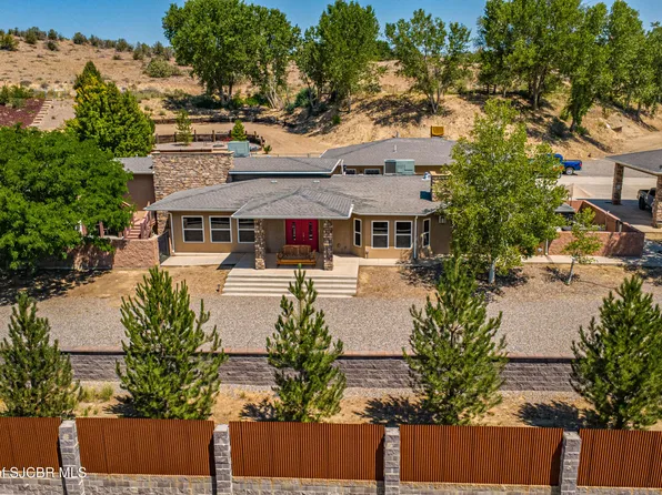 850 State Highway 516, Flora Vista, NM 87415