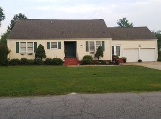 1329 Myrtle Ave, Chesapeake, VA 23325