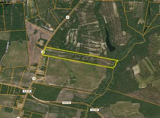 State Highway 3, Barnwell, SC 29812