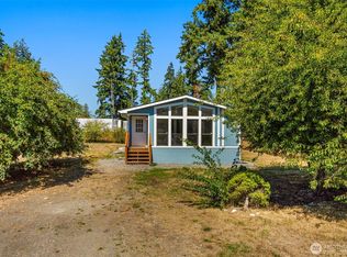 7140 191st Ave SW TRAILER 26, Rochester, WA 98579