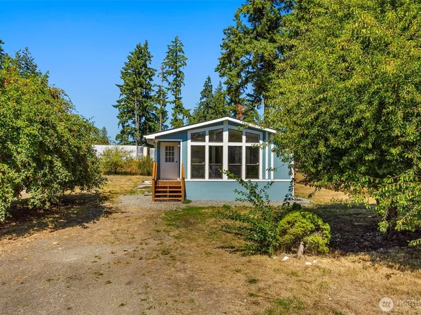 7140 191st Avenue SW #26, Rochester, WA 98579