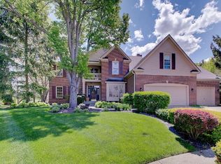 10881 Pickens Ct, Carmel, IN 46032