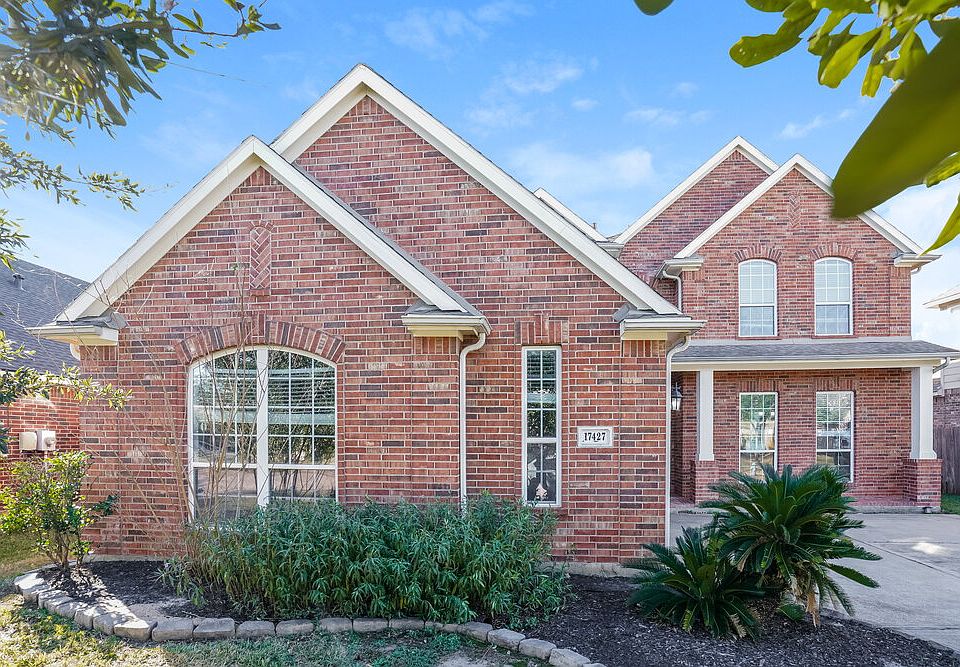 1st image of 17427 Stamford Oaks Dr