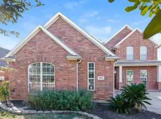 17427 Stamford Oaks Dr, Tomball, TX 77377