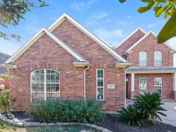 17427 Stamford Oaks Dr