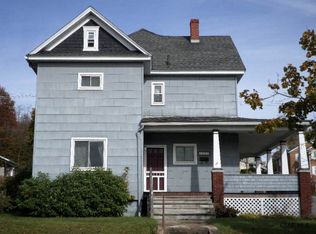809 Somerset Ave, Windber, PA