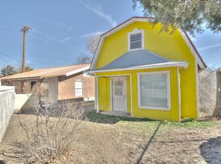 5736 Isleta Blvd SW, Albuquerque, NM 87105