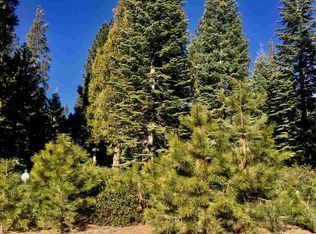 289 Alpine Fir Rd, Westwood, CA 96137