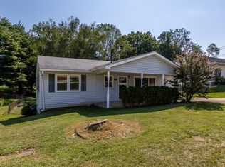 2408 Todd St, Flatwoods, KY 41139