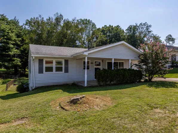 2408 Todd St, Flatwoods, KY 41139