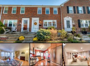 8503 Drumwood Rd, Towson, MD 21286