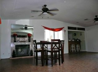 1850 Venalynne St, Las Vegas, NV 89156