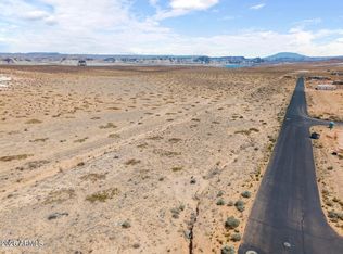 635 N Anasazi Dr LOT 16, Page, AZ 86040