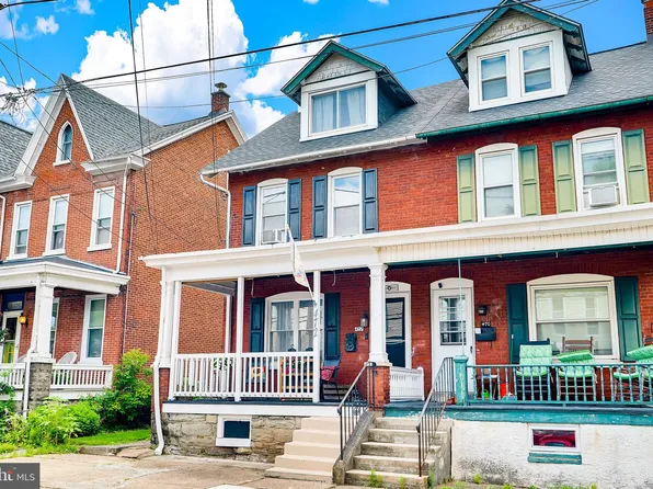 472 N Evans St, Pottstown, PA 19464