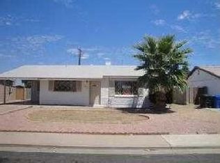 2064 E Aspen Ave, Mesa, AZ 85204