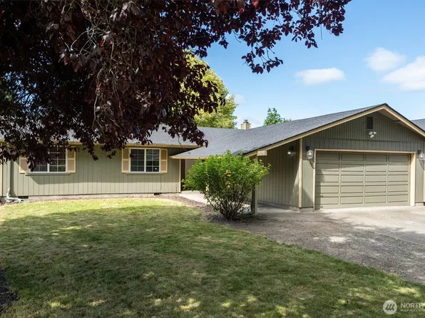 3273 Tori Lane, Longview, WA 98632