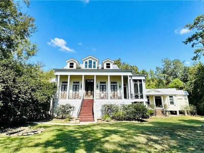 104 E 7th Ave, Covington, LA, 70433