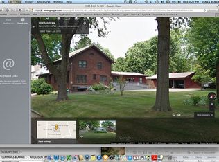 2015 34th St NW, Canton, OH 44709