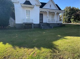 250 McDonough Rd, Jackson, GA 30233