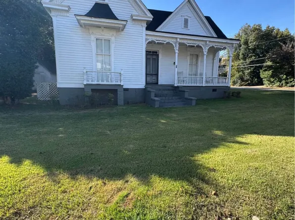 250 McDonough Rd, Jackson, GA 30233