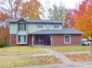 12671 Broadridge Ln, Florissant, MO