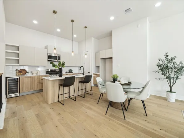 3911 Tulane St #A, Houston, TX 77018