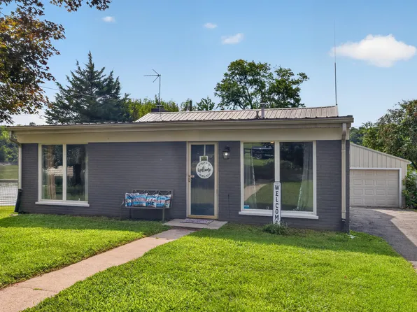 446 Lakeview Point, Harrodsburg, KY 40330
