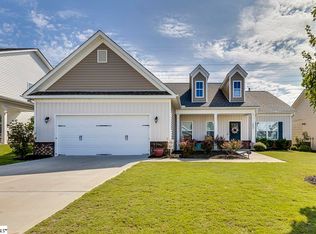 402 Reedy Springs Ln, Greenville, SC 29605