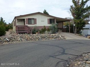 2247 River Trail Rd, Prescott, AZ 86301