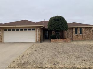 5218 Brazos Ave, Midland, TX 79707