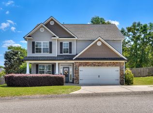 7898 Canary Lake Rd, North Augusta, SC 29841