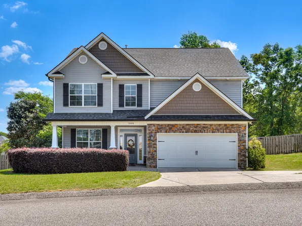 7898 Canary Lake Rd, North Augusta, SC 29841