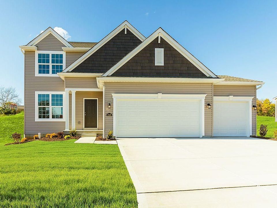 Move-In Ready Franklin