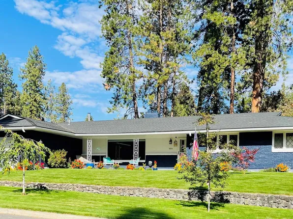 1014 W Westover Rd, Spokane, WA 99218