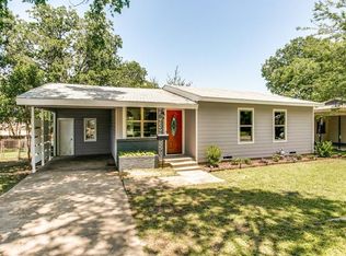 1603 Ruth St, Arlington, TX 76010