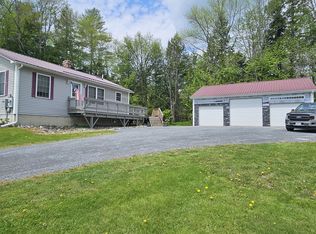 57 Hartland Road, Saint Albans, ME 04971