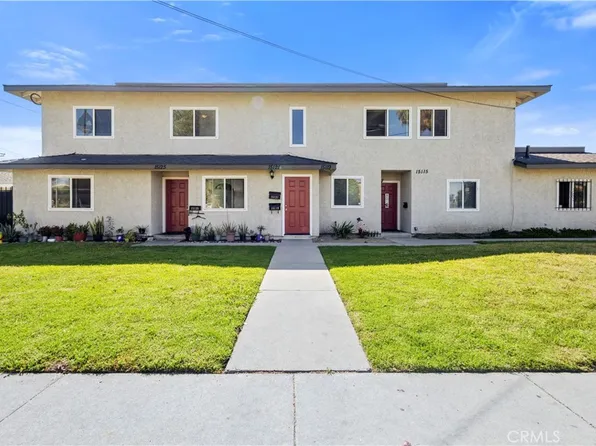 15115 Woodruff Ave, Bellflower, CA 90706