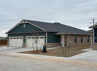2720 Belmont Cir SUITE A, Shawnee, OK 74804