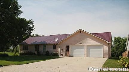 Alot of house for the price