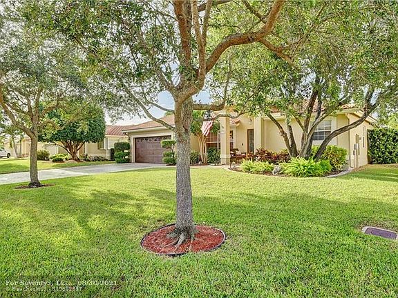 2nd image of 4221 NW 53rd Ct