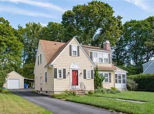 221 Spring St, East Greenwich, RI 02818