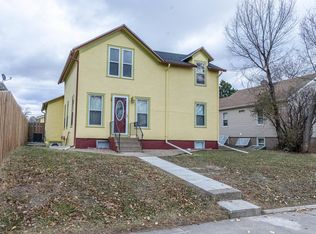 407 N 15th St, Bismarck, ND 58501