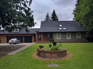 18610 NE Erickson Rd, Brush Prairie, WA 98606