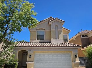 1320 Fox Acres Dr, Las Vegas, NV 89134