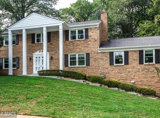 1404 Westby Ct, Mc Lean, VA 22101