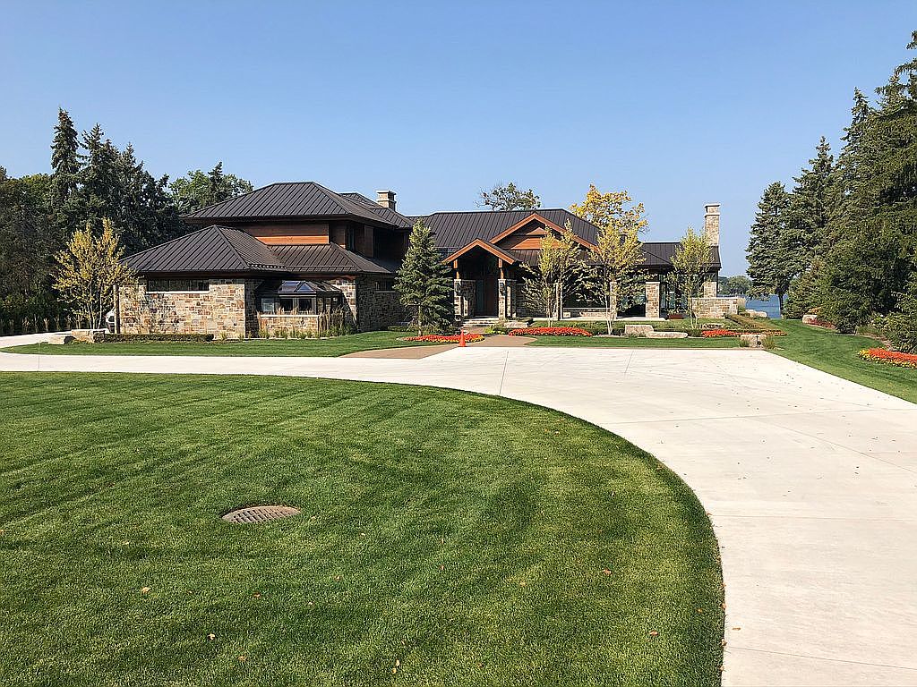 4722 Dow Ridge Rd, Orchard Lake, MI 48324 Zillow