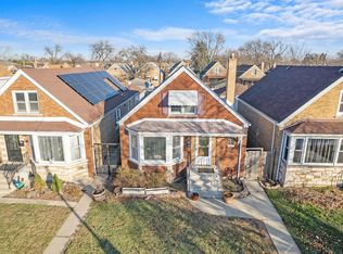 7149 S Christiana Ave, Chicago, IL