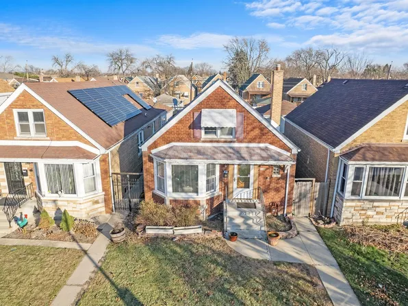 7149 S Christiana Ave, Chicago, IL 60629