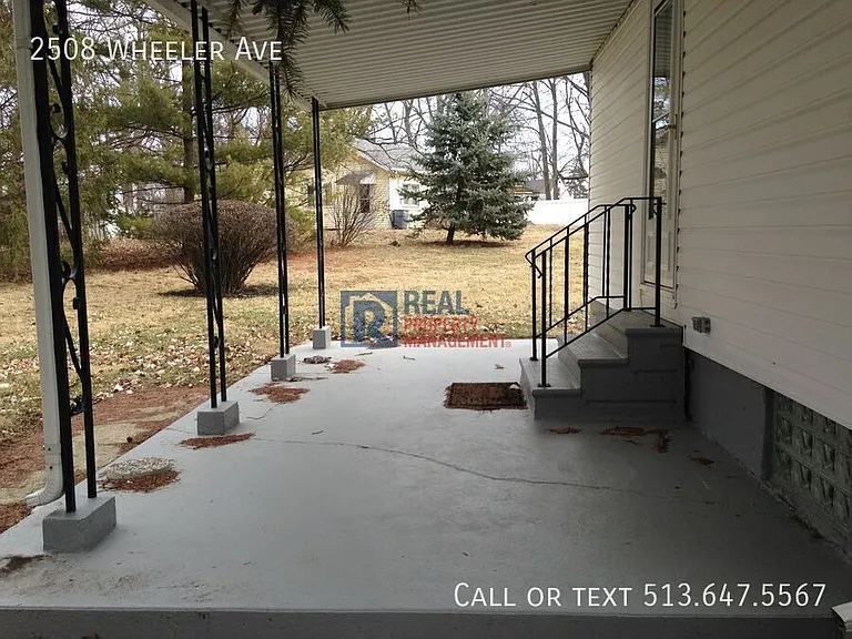 2508 Wheeler Ave — Photo 16