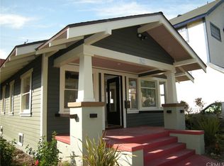 1621 Locust Ave, Long Beach, CA 90813